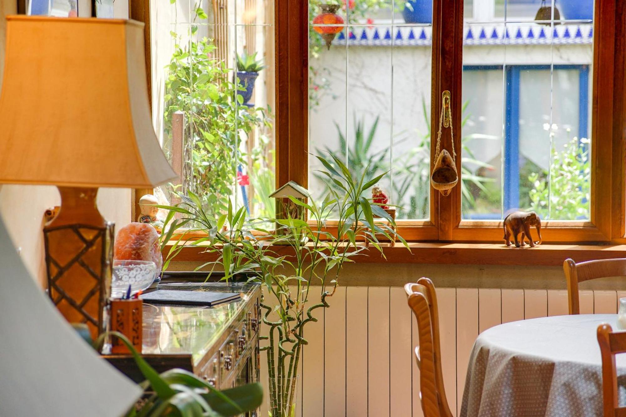Superbe Maison En Pierre Bordelaise 波尔多 外观 照片
