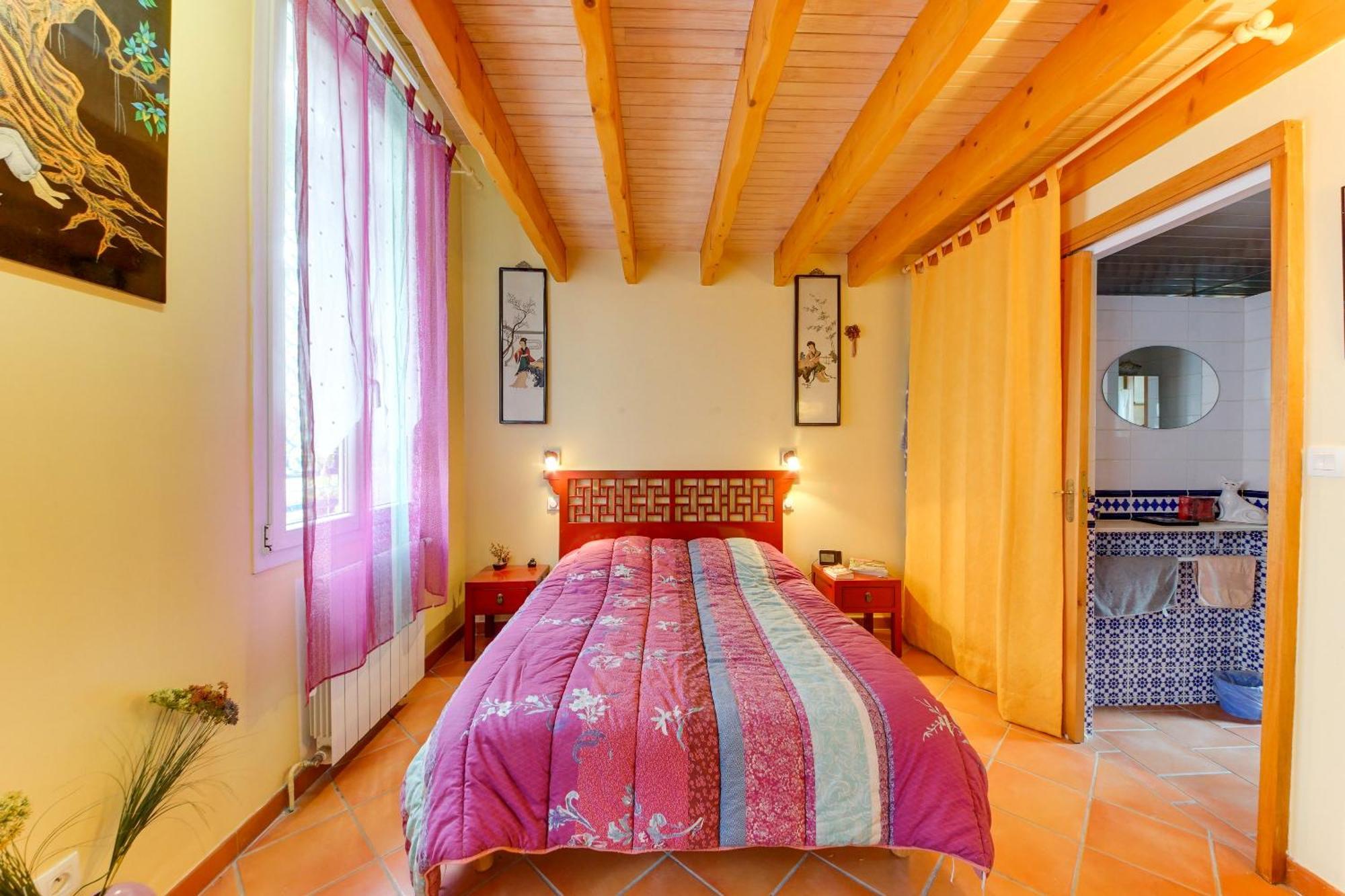 Superbe Maison En Pierre Bordelaise 波尔多 外观 照片