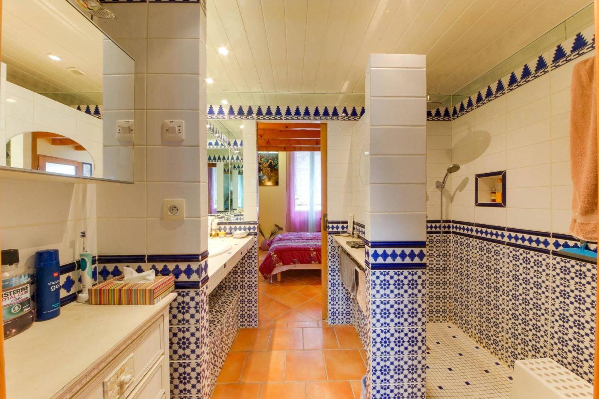 Superbe Maison En Pierre Bordelaise 波尔多 外观 照片